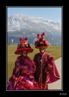 090307 - Carnaval d'Annecy 2009 - b090307 - 1415